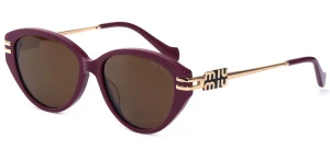 عینک آفتابی میومیو مدل MIU93