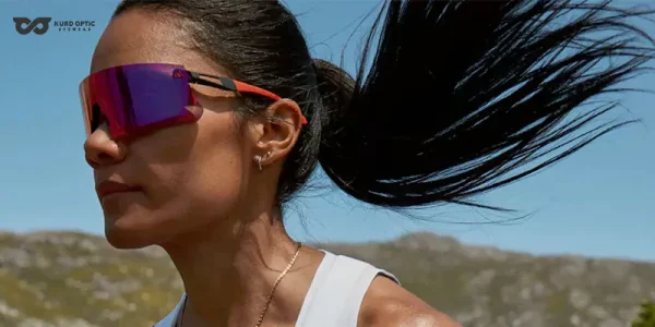 عینک ورزشی Adidas