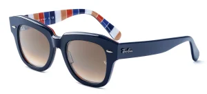 عینک آفتابی ریبن مدل RB2186