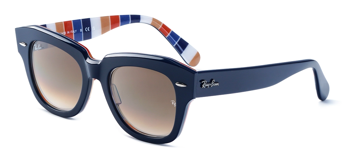 7-RB2186 (7) عینک آفتابی ریبن مدل RB2186 - Image 1