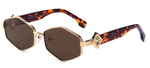 عینک آفتابی فندی مدل FD40272