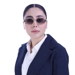 عینک آفتابی سلین مدل CL42111 - Image 2