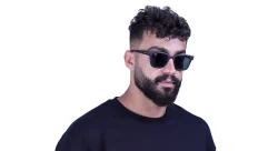 عینک آفتابی ريبن مدل RB4323 - Image 2