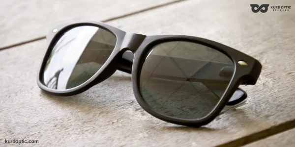 تشخیص عینک اصل از تقلبی-فریم عینک