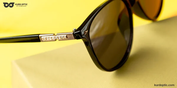 عینک پلاریزه