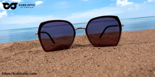 چرا استفاده از عینک آفتابی لازم است