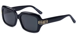 عینک آفتابی برند بالنسیاگا مدل BB0465 - Image 4