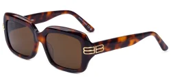 عینک آفتابی برند بالنسیاگا مدل BB0465 - Image 7