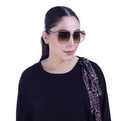 عینک آفتابی بولگاری مدل BV40090 - Image 2