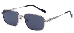 عینک آفتابی برند کارتیر مدل CT0445 - Image 7