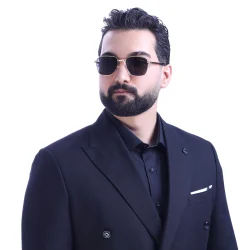 عینک آفتابی برند کارتیر مدل CT0553 - Image 2