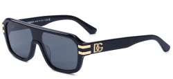 عینک آفتابی برند دولچه گابانا مدل DG4507 - Image 3