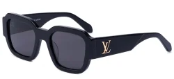 عینک آفتابی لویی ویتون مدل LV2611 - Image 3