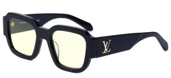 عینک آفتابی لویی ویتون مدل LV2611 - Image 5