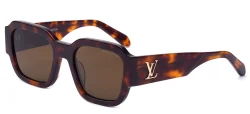 عینک آفتابی لویی ویتون مدل LV2611 - Image 6