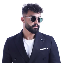 عینک آفتابی برند مون بلان مدل MB0326 - Image 2
