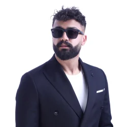 عینک آفتابی برند مون بلان مدل MB0399 - Image 2