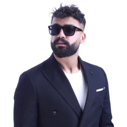 عینک آفتابی برند مون بلان مدل MB0400 - Image 2