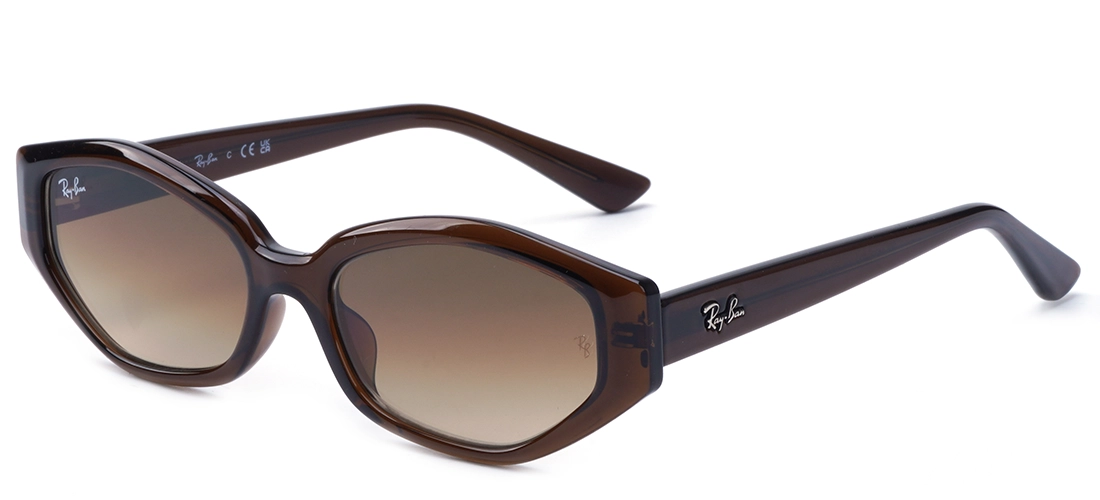 RB4473-BROWN.BRITE (8) عینک آفتابی ريبن مدل RB4473 - Image 1