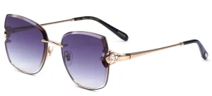 عینک آفتابی برند شوپارد مدل SCH86