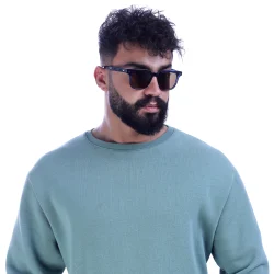 عینک آفتابی برند تامی هیلفیگر مدل TH2126 - Image 2