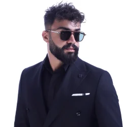 عینک آفتابی میباخ مدل THE ARCHITECT - Image 2
