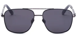 عینک آفتابی میباخ مدل THE BENNY - Image 3