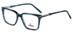 فریم طبی برندNEXAکدAM7140 - Image 5