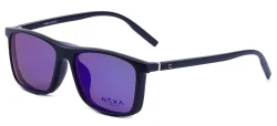 عینک چند کاور برندNEXAکدT2299 - Image 5