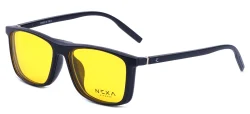 عینک چند کاور برندNEXAکدT2299 - Image 7