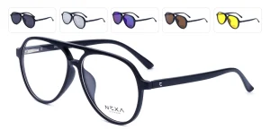 عینک چند کاور برند NEXA کدT2380