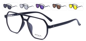 عینک چند کاور برند NEXA کد T2381