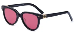 عینک افتابی برندMIUMIUکدMIU12ZS - Image 3