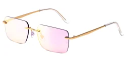 عینک افتابی برندRAYBANکدRB3786 - Image 6