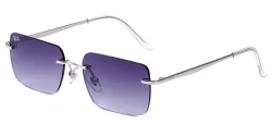 عینک افتابی برندRAYBANکدRB3786 - Image 7