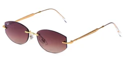 عینک افتابی برندRAYBANکدRB3792 - Image 4