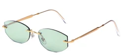 عینک افتابی برندRAYBANکدRB3792 - Image 5