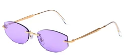 عینک افتابی برندRAYBANکدRB3792 - Image 7