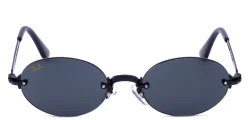 عینک افتابی برندRAYBANکدRB3929 - Image 8