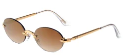 عینک افتابی برندRAYBANکدRB3929 - Image 4