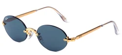 عینک افتابی برندRAYBANکدRB3929 - Image 5