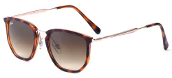 عینک افتابی برندRAYBANکدRB4451 - Image 3