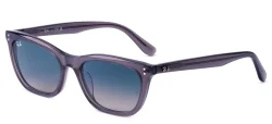 عینک  افتابی برند RAYBANکدRB4474 - Image 5