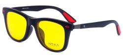 عینک کاور دار برندNEXAکدT2317 - Image 7