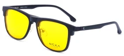 عینک کاور دار برندNEXAکدT2342 - Image 9