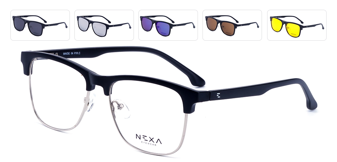 T2342 عینک کاور دار برندNEXAکدT2342 - Image 1