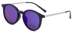 عینک کاوردار برندNEXA کدT2377 - Image 4