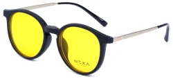 عینک کاوردار برندNEXA کدT2377 - Image 6