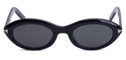 عینک افتابی TOMFORD کدTF1186 - Image 9