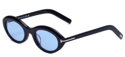 عینک افتابی TOMFORD کدTF1186 - Image 4